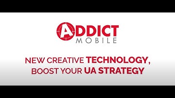 Addict Mobile launches a new super fast video variation creation tool