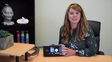 Adjusting Humidification on your CPAP Machine