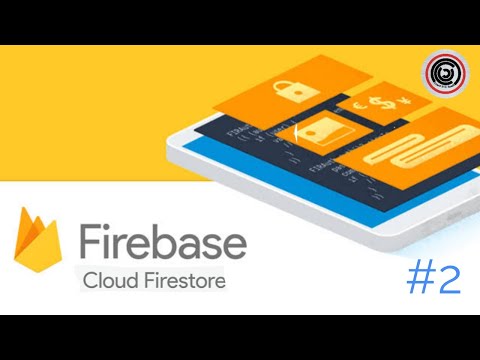 Cloud Firestore | Firebase #2 | Learn It In Tamil | Tamil