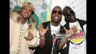 Three 6 Mafia  Is Anyone Out There