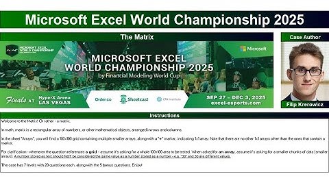 The Matrix dist ver by Filip Krerowicz