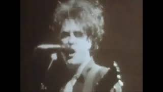 The Cure - A Night Like This