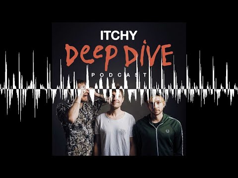 "Ich hab so gehofft, keiner spricht das an" - ITCHY Deep Dive