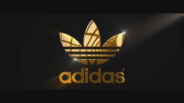 After Effects Golden Logo Reveal Intro Template #59 Free Download