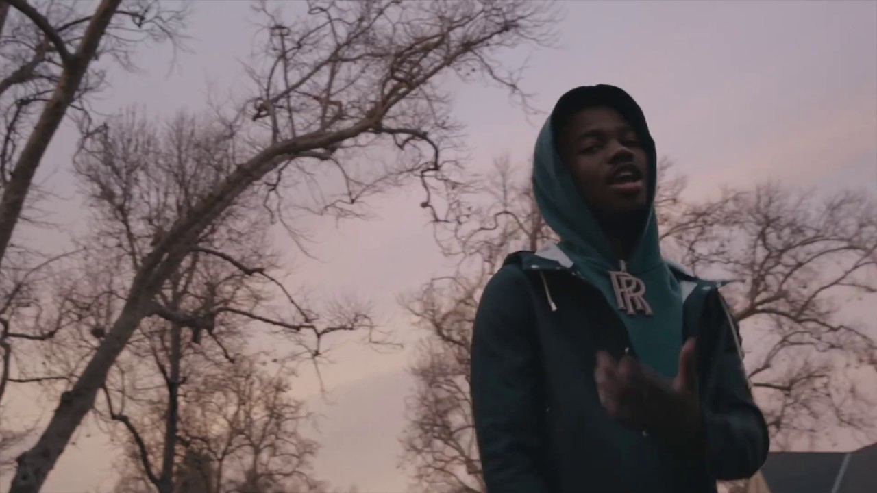 Roddy Ricch "Area Codes" (Music Video) YouTube