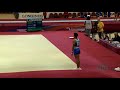 Georgiou marios cyp  2018 artistic worlds doha qat  qualifications floor exercise