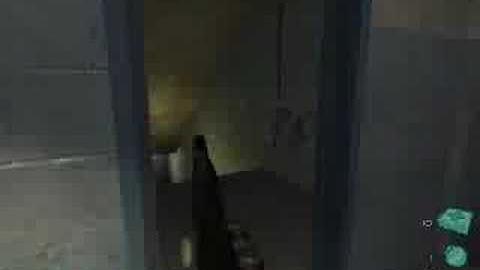 BW F.E.A.R. Extraction Point 29