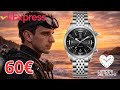 ¿Cansado del Submariner? Este homenaje de Welly Merck al Legend Diver SÍ es Diferente