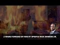 Apostle Nick Shaboka Tongues Of Fire