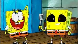 Monsters How Should I Feel Meme - SpongeBob Crazy #3082