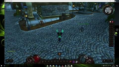 Wow 3.3.5a Eluna-Lua Phases System AIO