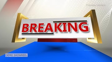 VizArtist 4 3 showreel