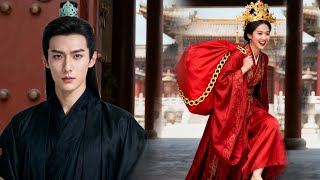 movie!女賊逃婚捲錢,被王爺捉回強制寵愛,冒牌王妃驚險不斷!