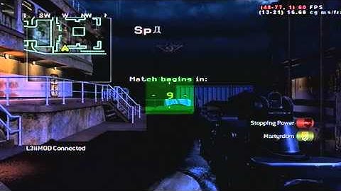 Cod 4 system link [ Open ]