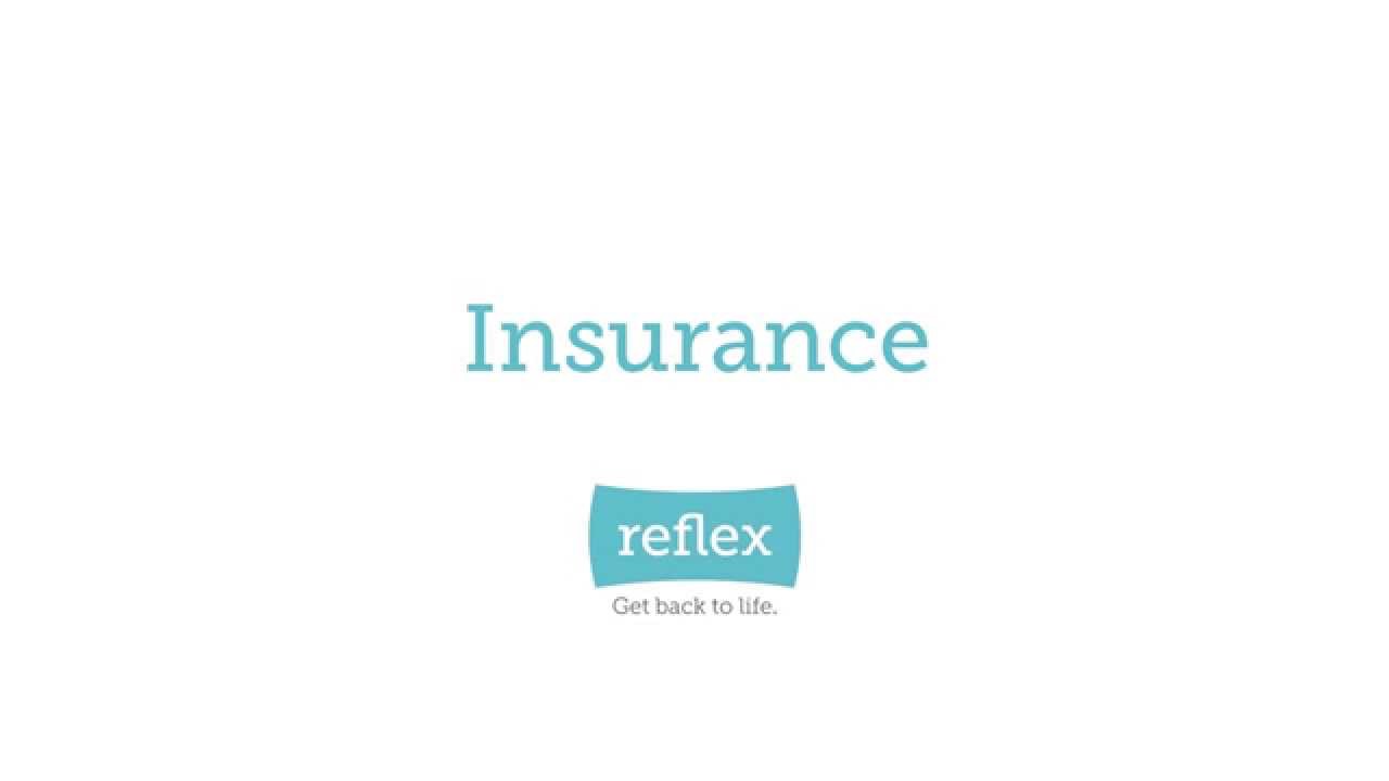 Reflex Portland Health Insurance YouTube Reflex Portland Health Insurance YouTube