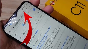 Realme C11 | How To Enable Internet Speed Indicator in Realme C11
