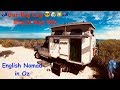 🇦🇺 Our Big Lap of Australia 😎🐶🐱🇦🇺 _ Shark Bay - WA