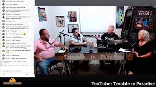 35 Live! [Part 2] with Steve DiSchiavi, host of Travel Channel's the Dead Files, and Ray Marino
