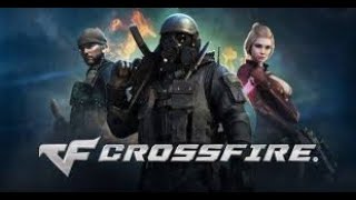 🔴CROSSFIRE🔴 LIVE ON 4K, #elojob...!!!!🔴🔴🔴