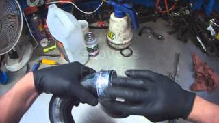 Various Bits November 2013