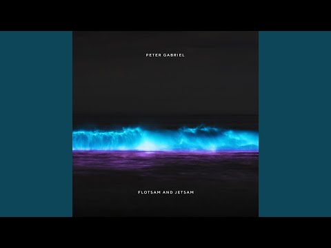 Putar Bashi-Bazouk - Peter Gabriel