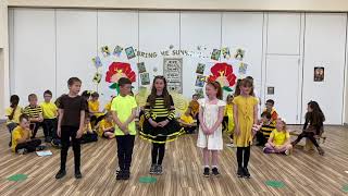 Beech Assembly