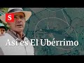 Así es El Ubérrimo, la hacienda donde está por ahora detenido Uribe | Videos Semana