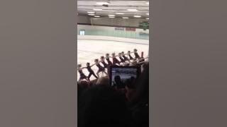 Ice Kicks-Time 2 Rock Mid/Pac 2015