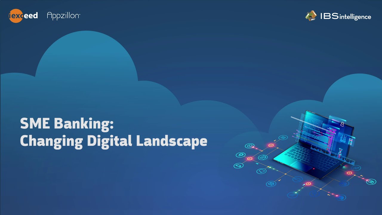 k cyber banking sme  2022  Webinar : SME Banking | Changing Digital Landscape