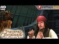 Pirates of the Caribbean: At World's End - PC Gameplay HD