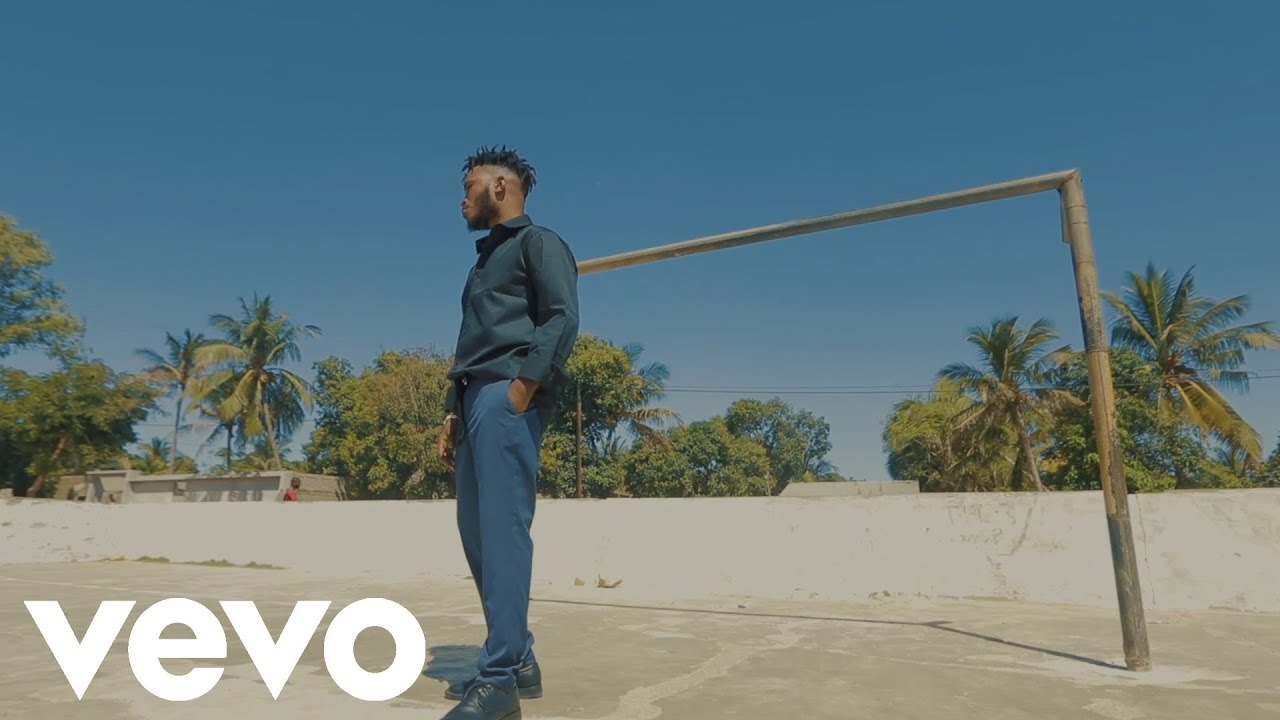 Dj Nacoco   SEGREDO Official Music Video 2025 4K