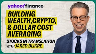 Decoding DeFi and HODL: Insights from GrowMyBag.TV's CEO