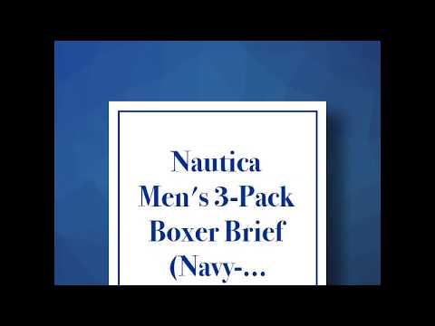 Nautica Everything Collection