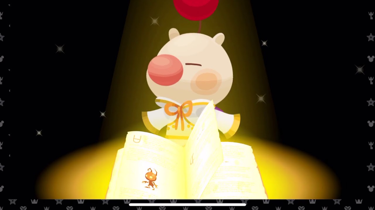 KHUx - Global - Dec PVP weeks 3, Top 100 PvP keyblade setup with PvP battle.