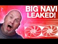 The Final Big Navi Leak? Nvidia Fumbles Again?