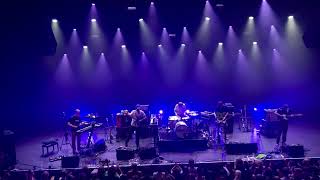 Squid - Pamphlets + The Blades - Live at TivoliVredenburg 2023