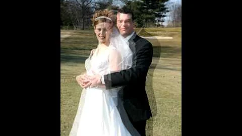 Susan & Vito