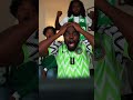AFCON's Worst Decision Left Nigerians Furious 🔥 #afcon #football #shorts