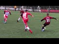 FK CRVENA ZVEZDA 07 Beograd - FK DUEL 07 Kruševac (prva ekipa) - Prijateljska mart 2020 (prvi deo)