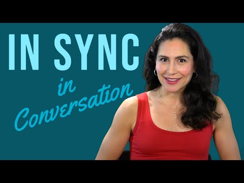 Video: Kas yra sąveikos sinchronija?
