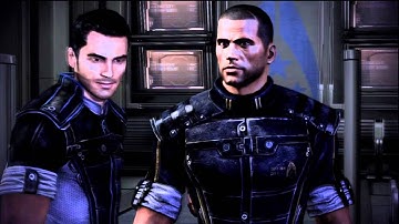 Mass Effect 3 - The First 10 Minutes - Xbox 360 Uncut (German)