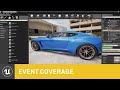 20 Unreal Engine tips in 20 minutes | Autodesk University 2019 | Unreal Engine