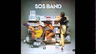 S. O. S.  Band  -  High Hopes chords