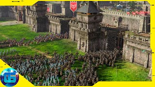 20 Strategy Games where you can create THOUSANDS of units screenshot 4