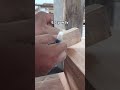 easy way #woodworking