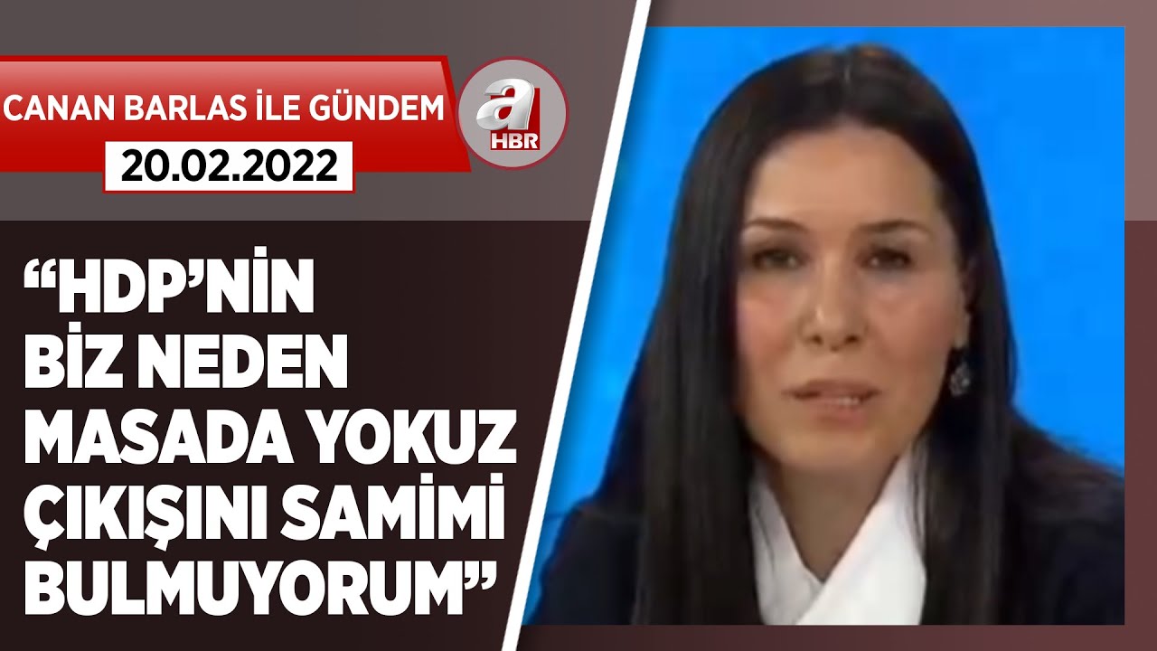 Seçime doğru yeni ittifaklar çıkar mı? Çiğdem Karaaslan yanıtladı | A Haber