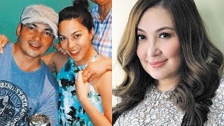 Sharon Cuneta says daughter KC is exactly like her Pa Gabby Concepcion