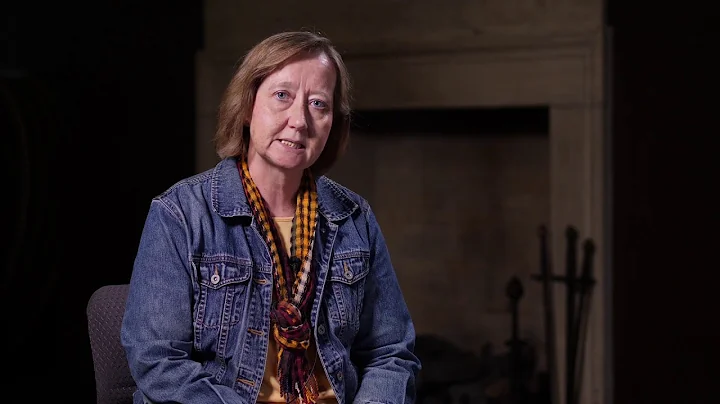 Dr. Susan Payne - The Best Job