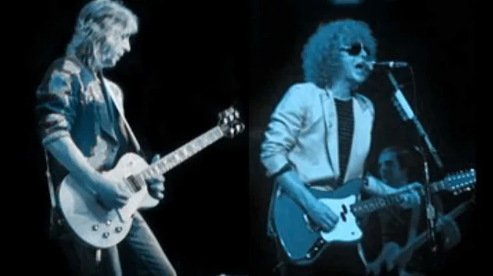 03  Mott The Hoople   Sweet Jane 1972 with lyrics