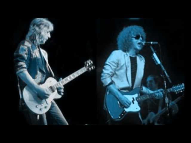 Mott The Hoople - Sweet Jane